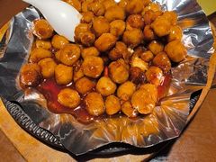 -小柴米·传统江西菜(八一广场店)