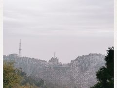 -南岳衡山风景名胜区