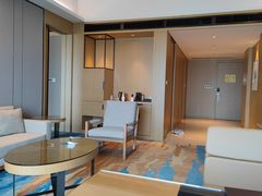-武汉洲际酒店