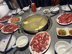 -贵宾牛·潮汕牛肉火锅(珠池总店)