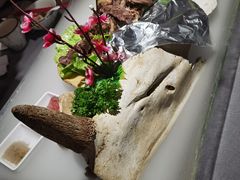 -月湖翠·上海菜(思南公馆淮海店)