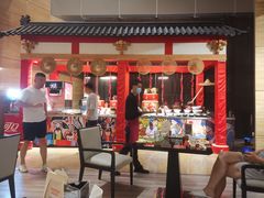 -惠州皇冠假日酒店·西餐厅·自助餐厅