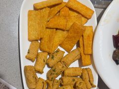 -巴蜀王婆大虾(南锣鼓巷店)