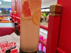 -多嘴超级肉蟹煲(中街恒隆故宫店)