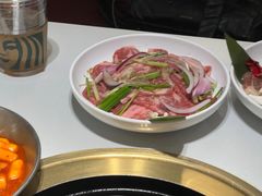 -韩时烤肉(枫蓝店)