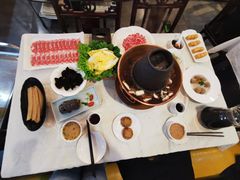 -东来顺饭庄(五道口店)