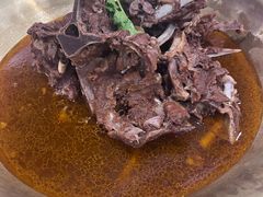 -芦月轩羊蝎子(太平桥店)