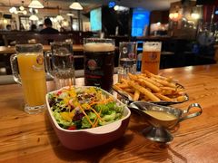-宝莱纳啤酒花园餐厅PAULANER BRAUHAUS Nanjing(广州路店)