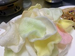 -东北菜冰城一家人