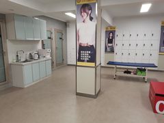 -中田·健身+普拉提(苗栗路店)