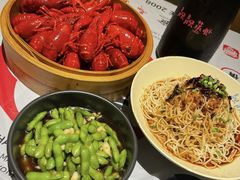 -靓靓蒸虾·头牌蒸虾(雪松路总店)