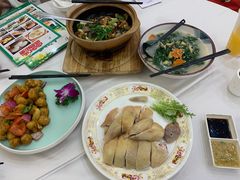 -合晋食府(广州合晋帝苑酒店)