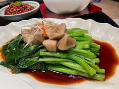 -福成厚江鱼壹号黑金冠好店(群力店)