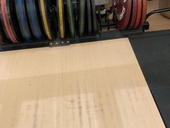 -YCHL Studios健身工作室(市二宫店)