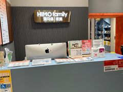 -海马体照相馆(上海月星环球港店)