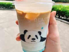 -Manner Coffee(大宁国际商业广场店)