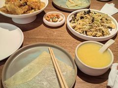 -榆林镇筋饼(知春路店)