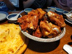 -95号酱骨·一块豆腐(展春园西路店)