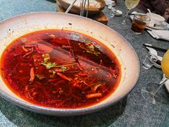 -恒记饭店(珠江路总店)
