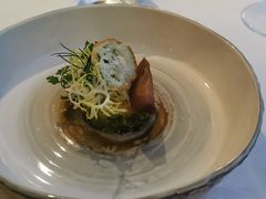 -渔火·特色餐厅(佘山世茂洲际酒店)