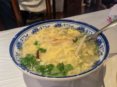 银鱼羹-渔阿婆熟醉蟹·30年本帮菜传承·鱼头汤(拈花湾·灵山必推店)