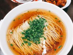 -逸桂禾面馆