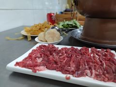 -三兴涮羊肉(荣安大街店)