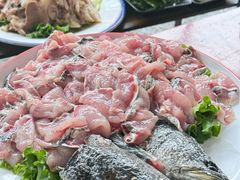 -大理.老字号渝记酸萝卜乌鱼(古城总店)