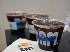 -Dogi&kiki Coffee(中心商务大厦店)