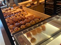 -LANLIZI BAKERY(COSMO店)