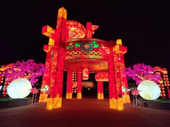 -台儿庄古城