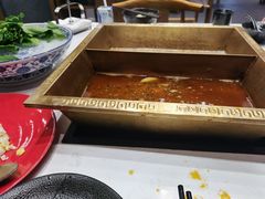 -星湖特色餐厅· 三岔湖环球融创天堂洲际酒店