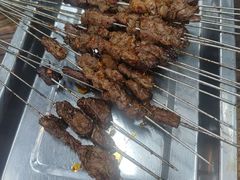 烤肉-清真·马峰烤肉(小学习北巷店)