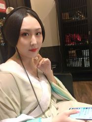 点击看大图 -盘子女人坊古装写真摄影(天津总店)