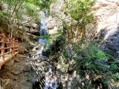 -野三坡清泉山风景区