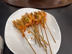 -新丁香海鲜酒店(银海商贸城店)
