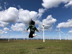 -塞罕坝国家级自然保护区