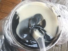 -鞠氏黑芝麻糊(水塔店)