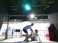 -VS SPORTS PARK运动玩乐园·团建·生日会(合生汇店)