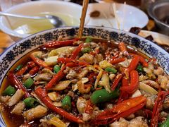 -三哥田螺(北书院街店)