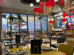 -BOTTEGA意库(中骏世界城店)