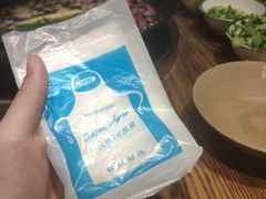 -周幺妹重庆老火锅(银泰城总店)