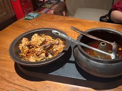 -云海肴·汽锅鸡·云南菜(美罗城店)