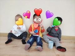 -妈咪的吻Mommy kiss国际托育中心(康桥融府店)