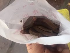-真老大房鲜肉月饼(南京路步行街店)