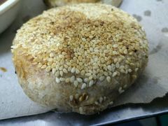 -李小老烧饼(常营民族家园店)