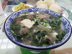 -尔力新疆丸子汤(北屯店)