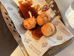 -蛙来哒(汇一城黑金冠店)