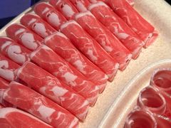 -额尔敦传统涮(公园西路店)