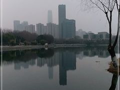 -后襄河公园